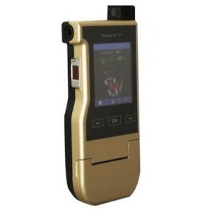 3号清洗油与酒精检测仪 维护与精确检测的关键要素