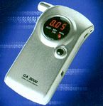 ABI迷你型酒精测试仪 便捷安全，守护出行——聚焦江苏金坛市华欧实验仪器厂供求商机