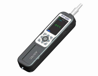 守护安全，精准检测 酒安5000酒精检测仪全面解析